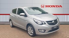 Vauxhall Viva 1.0 SE 5dr [A/C] Petrol Hatchback